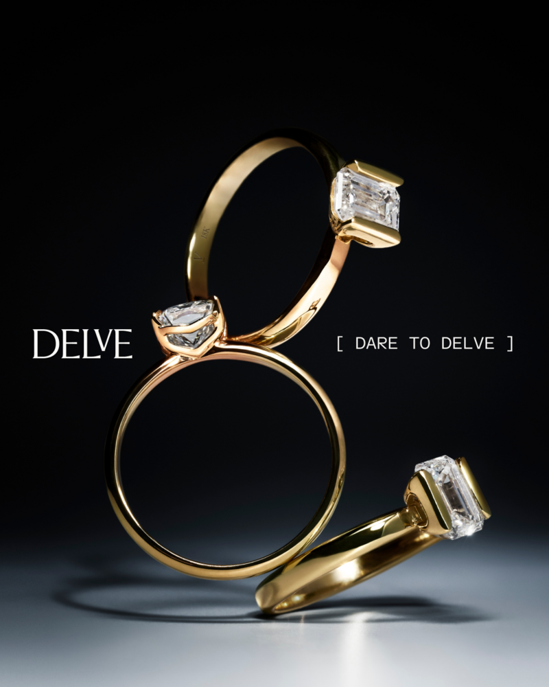 Delve