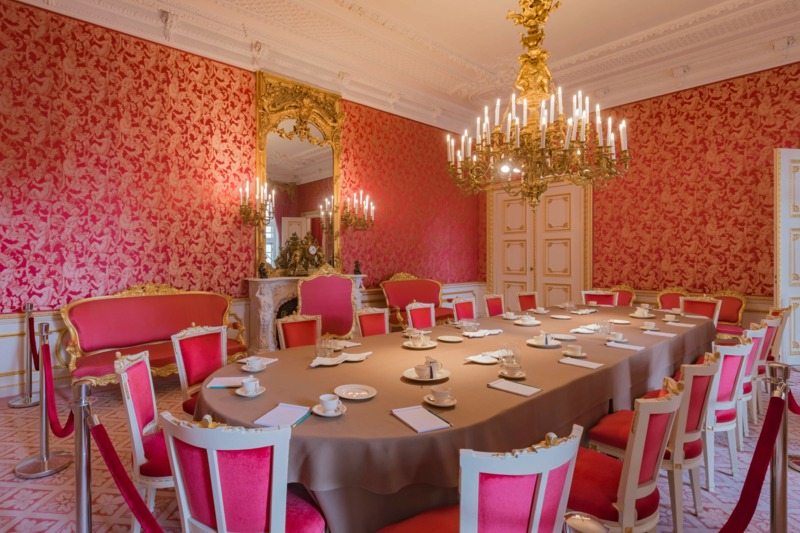 Paleis Noordeinde