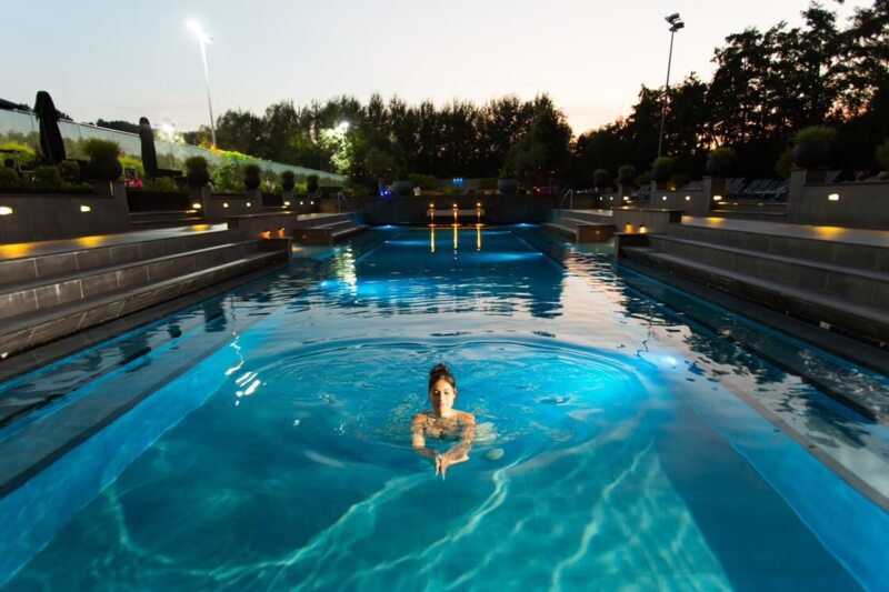 Spa Zuiver