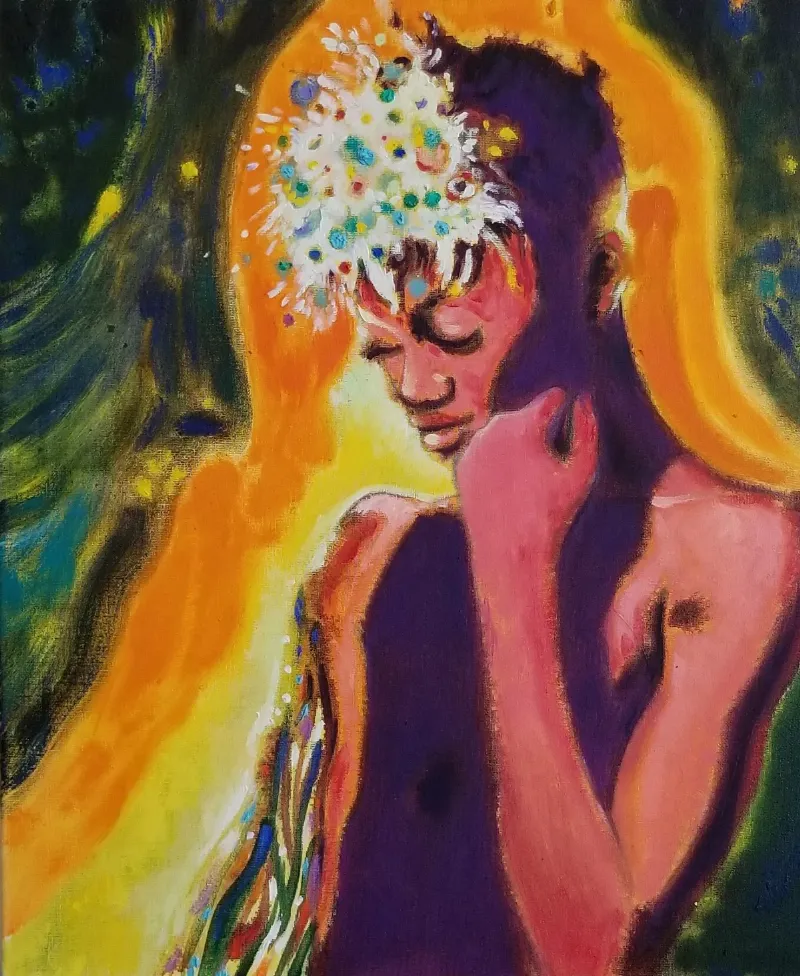 A Head Full of Doubts - Armando Mariño