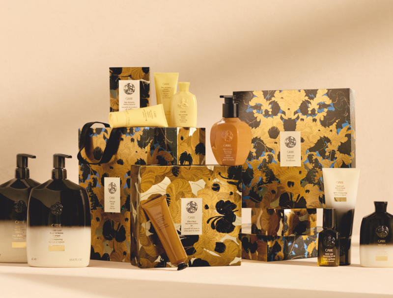 Oribe Holiday Collection 2025