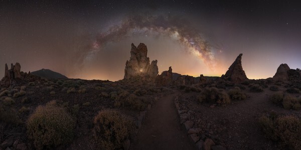 Tenerife