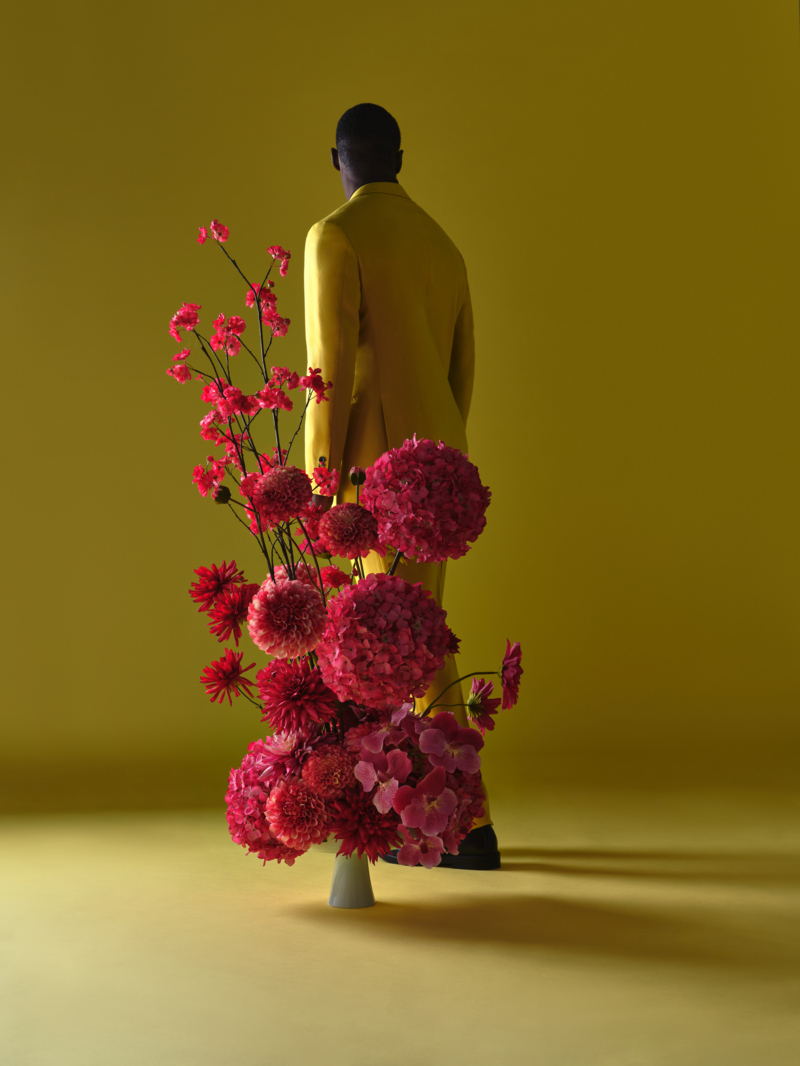 Bloom & Wolf The Harlow € 935