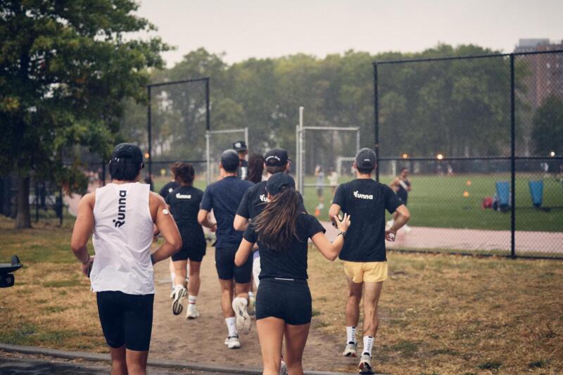 Coaching-app Runna 