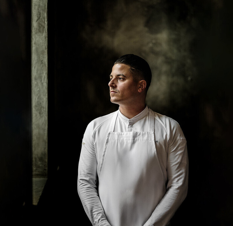 Guido Braeken © Pieter d'Hoop