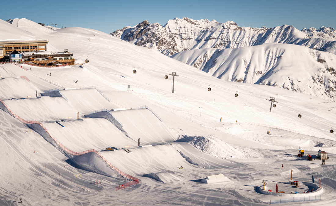 Livigno