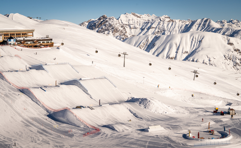Livigno