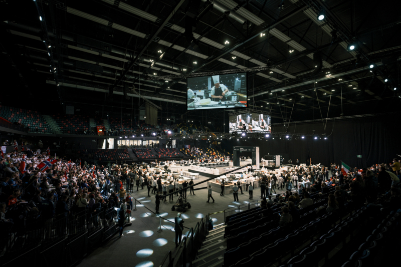Bocuse d'Or