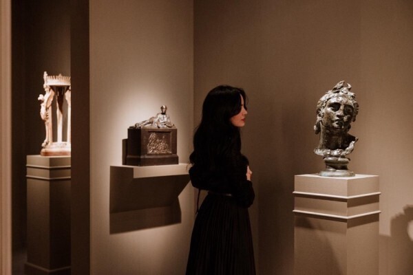 TEFAF 2025