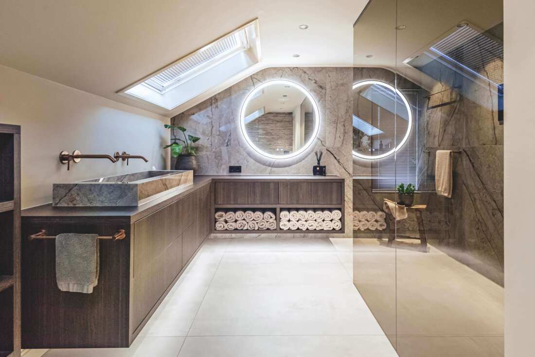 Schuurman badkamers