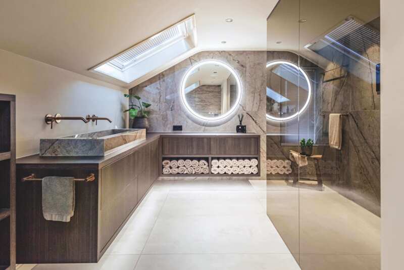 Schuurman badkamers