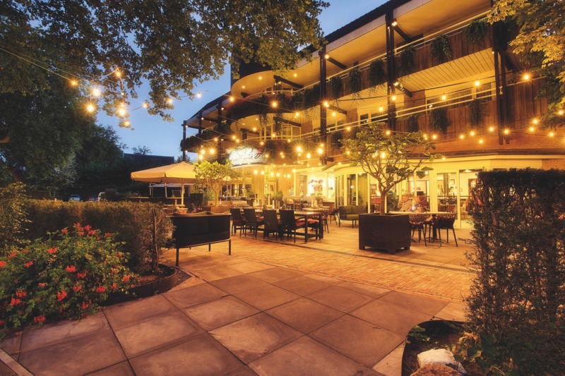Hotel Restaurant Hof van Gelre by Flow 