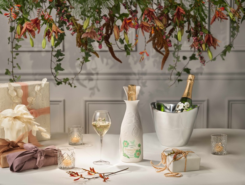 Perrier-Jouët