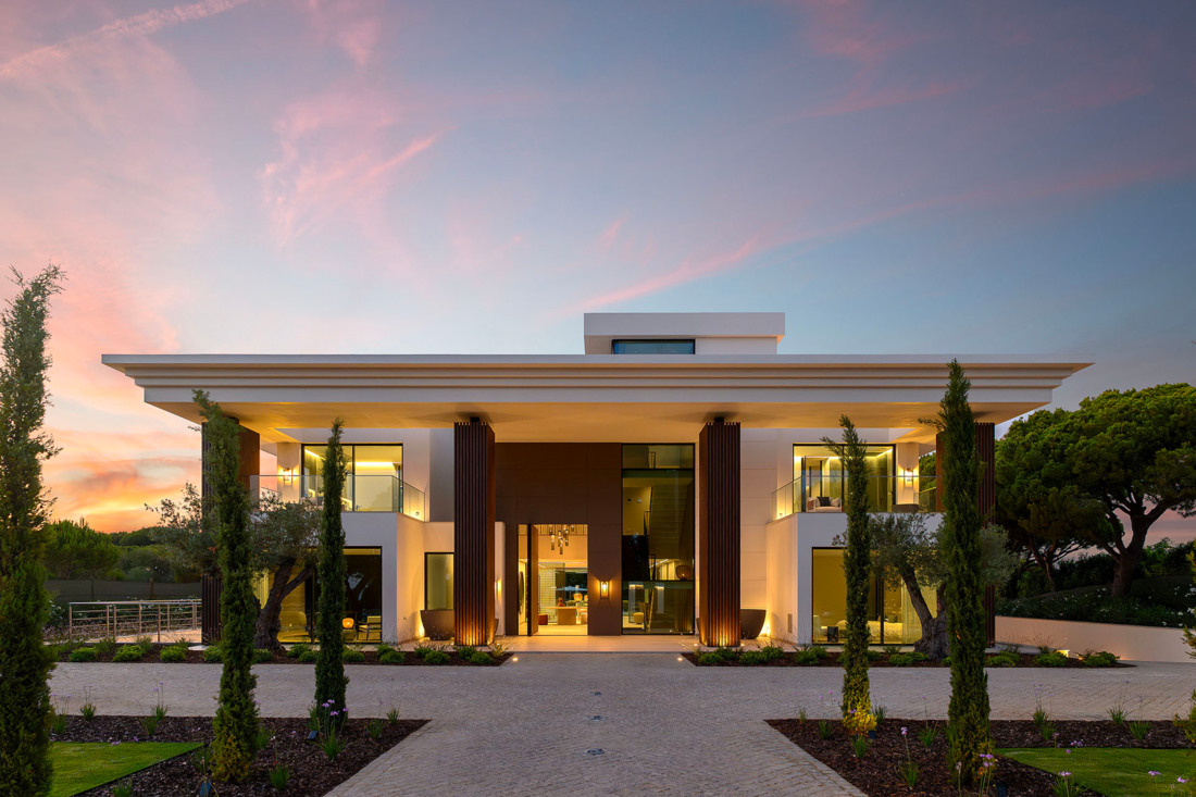 Quinta do Lago O Sonho