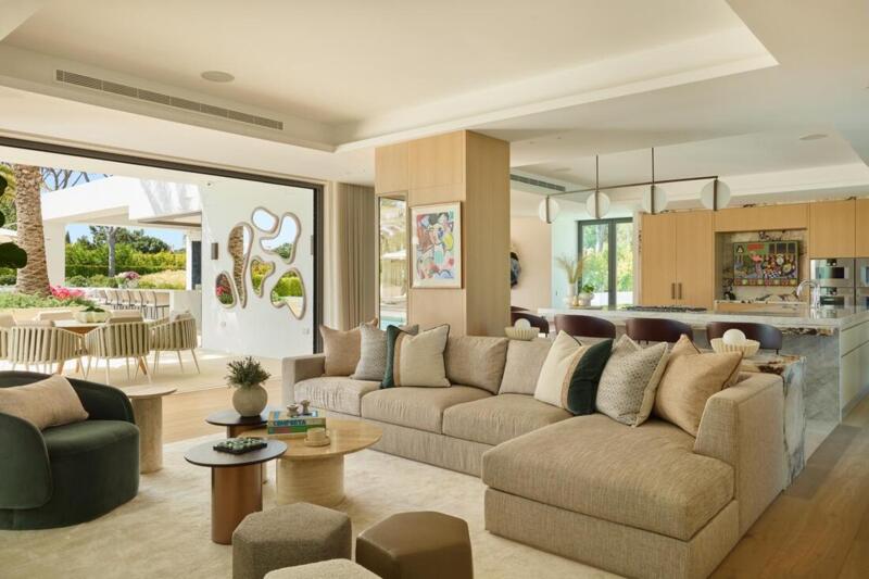 Quinta do Lago Nine Pines