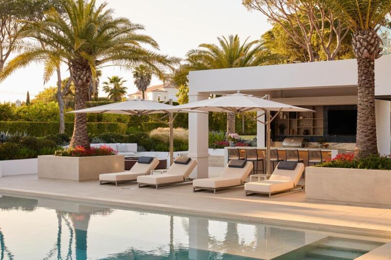 Quinta do Lago Nine Pines