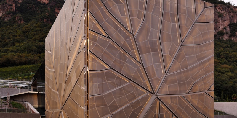 Kellerei Bozen © Oscar Da Riz