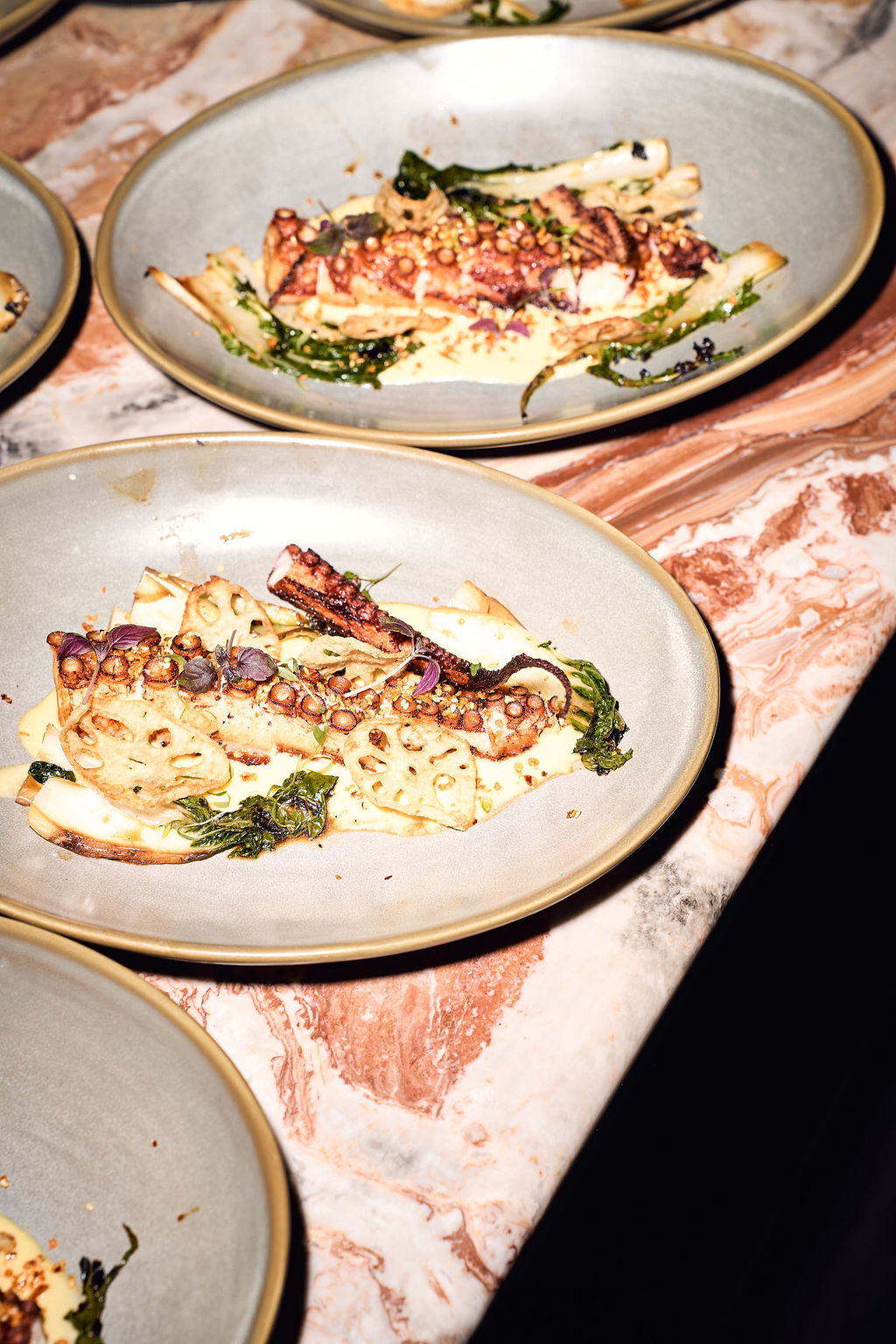 The Siren © Denise Valk The Siren © Denise Valk