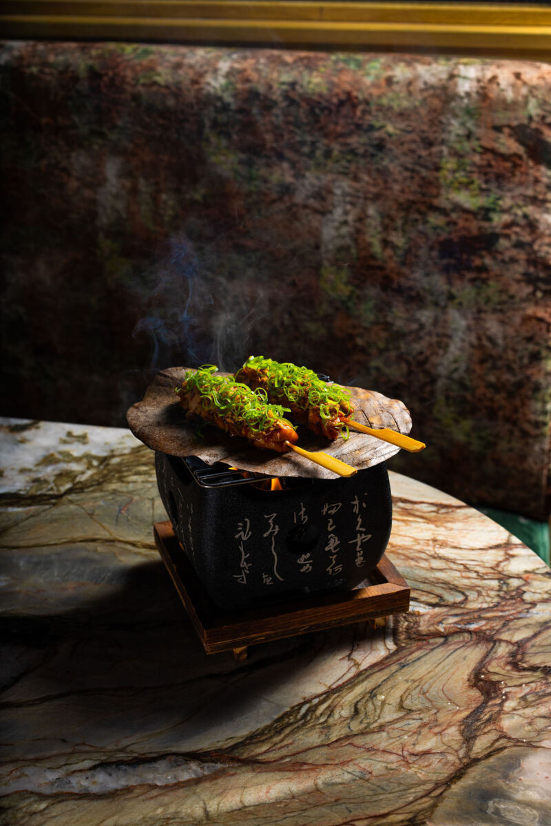 The Siren © Denise Valk