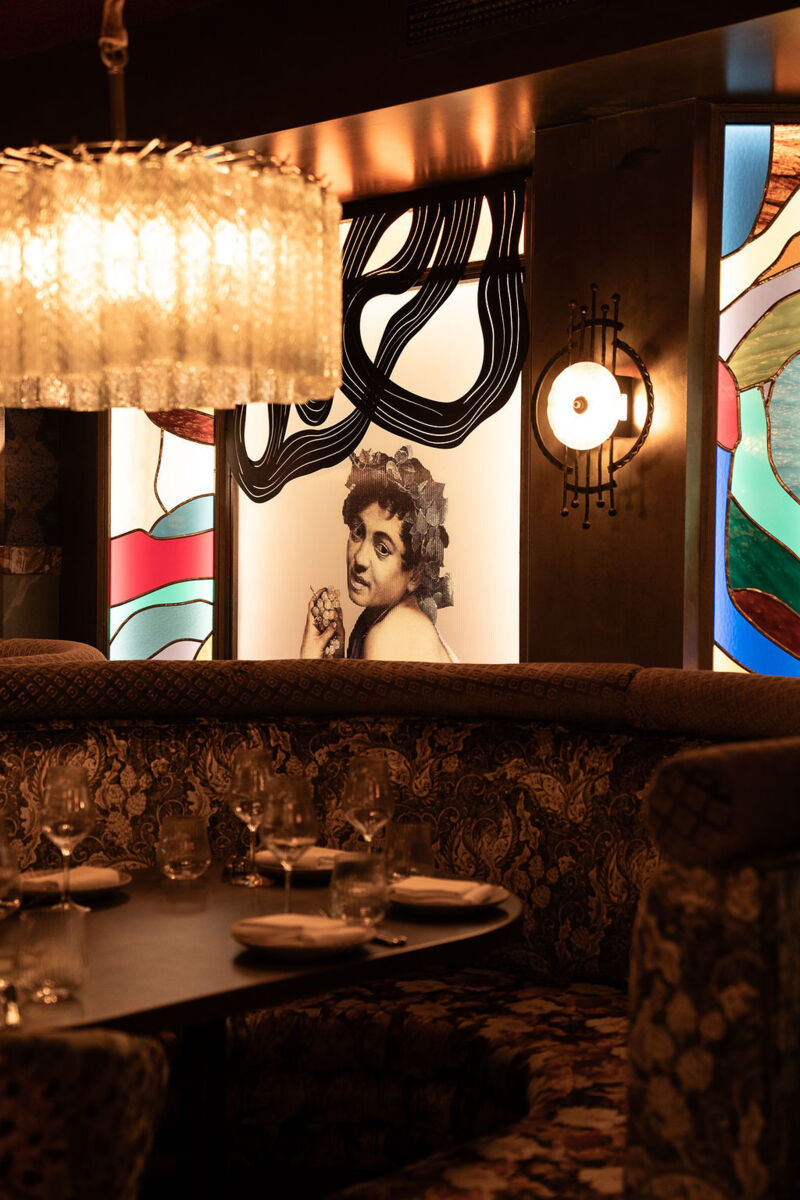 The Siren © Denise Valk