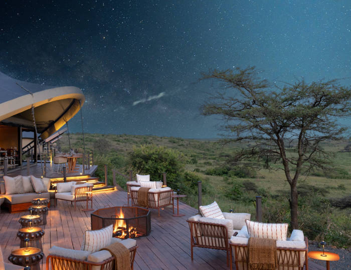 Virgin Limited Mahala Mzuri 