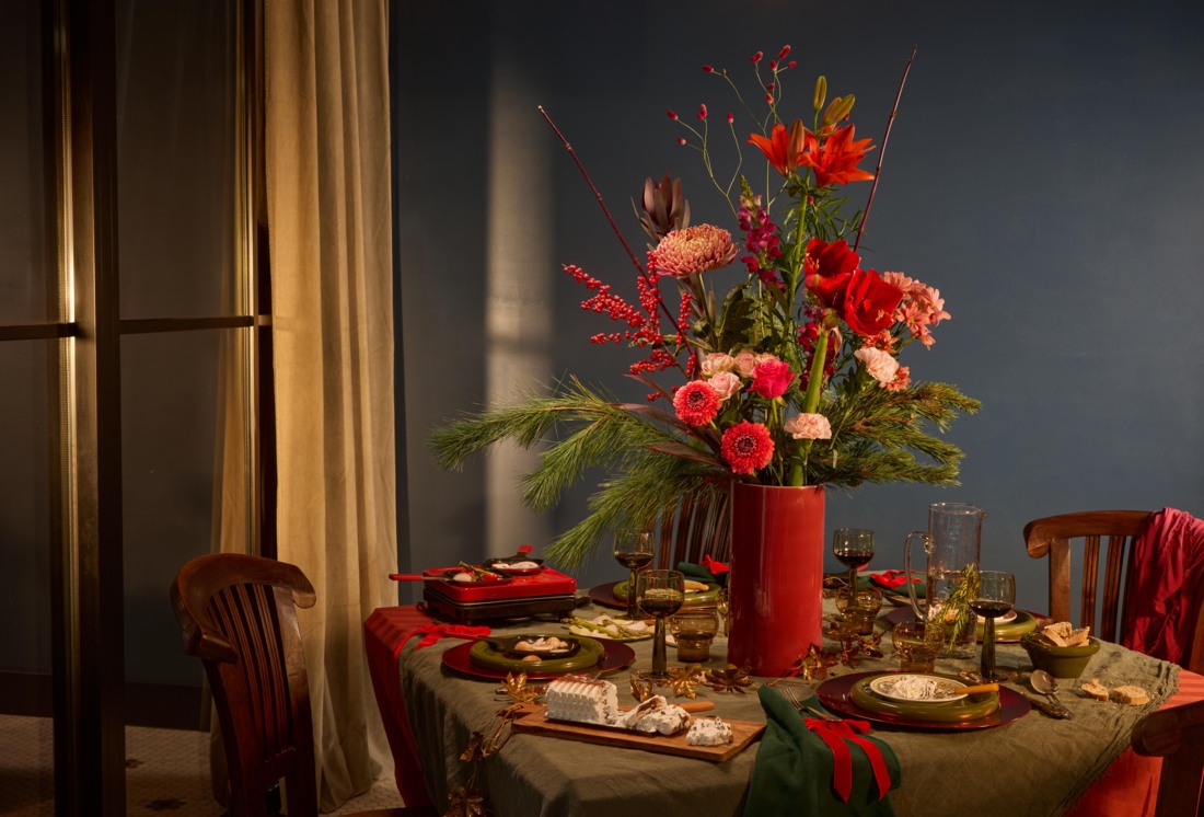 bloomon feestdagencollectie