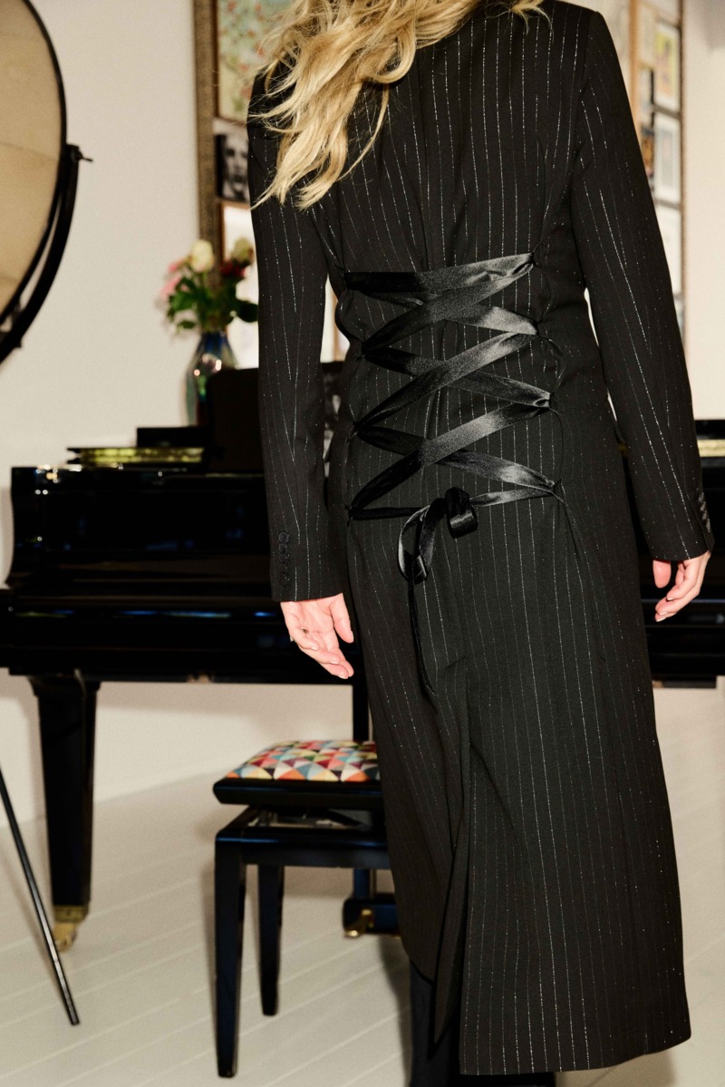 La Dress x Puck & Hans