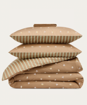 Royal Garden set Prijs vanaf €289