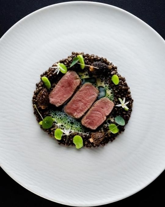 Restaurant Bougainville* Hotel TwentySeven - Quality Lodgings