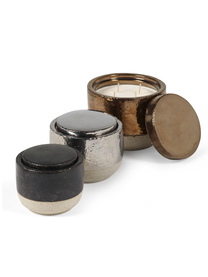 Scented Candles by Serax