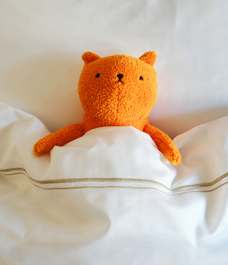 Benney Plush - Street Art Frankey