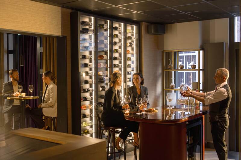 Vermeers Wijnkamer Vermeers Wijnkamer