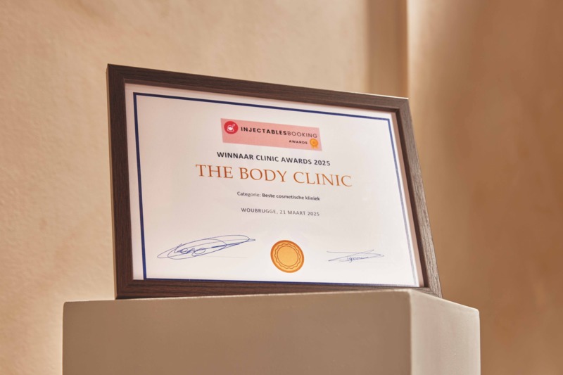 Clinic Award 2025