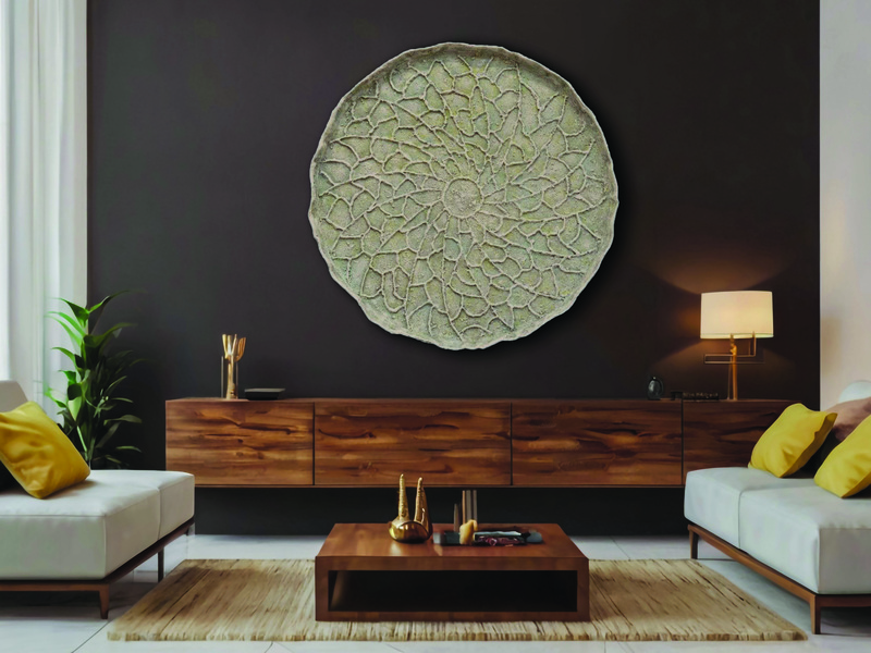 Moving on Positive Vibes - Sylvia Sloots