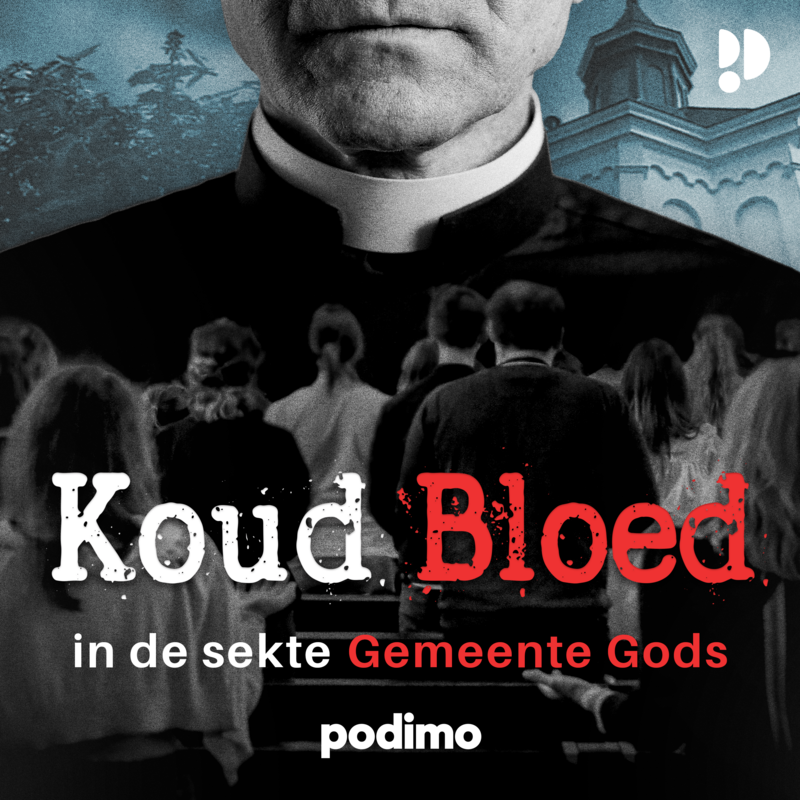 Koud Bloed exclusief op Podimo Koud Bloed exclusief op Podimo