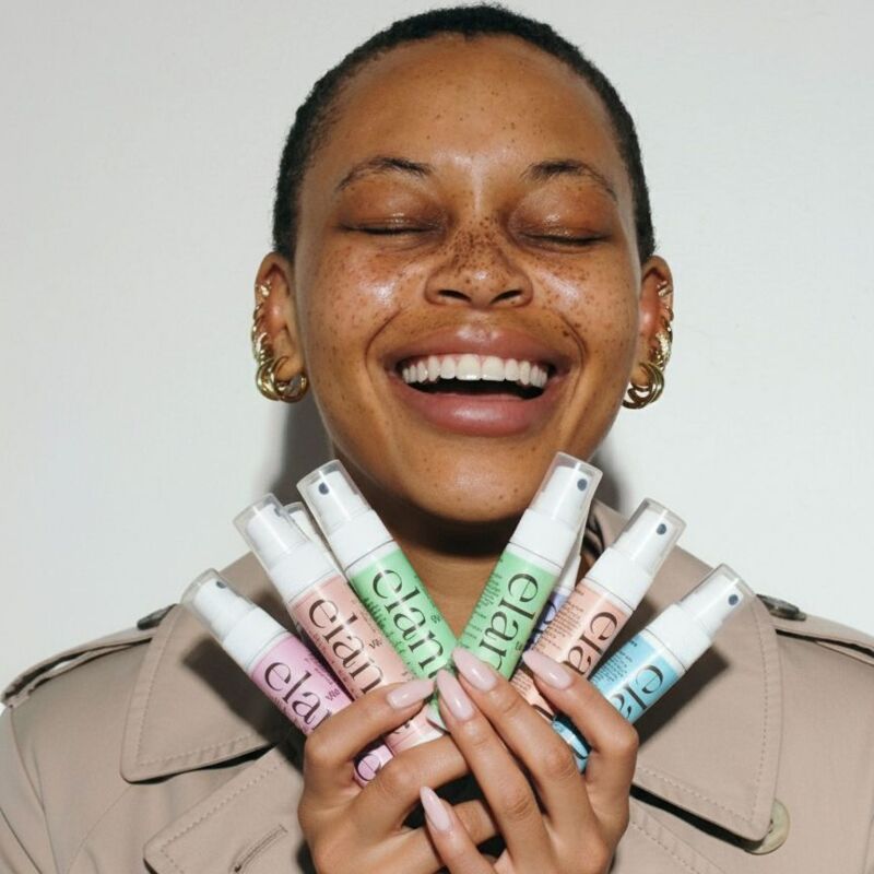 Elante vitaminesprays