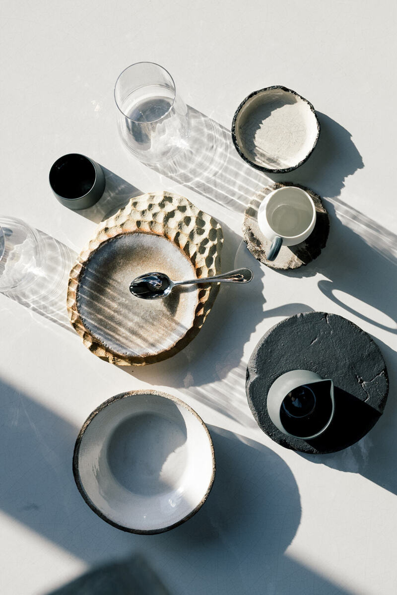 CHAGA, Faubourg 21, Bruxelles