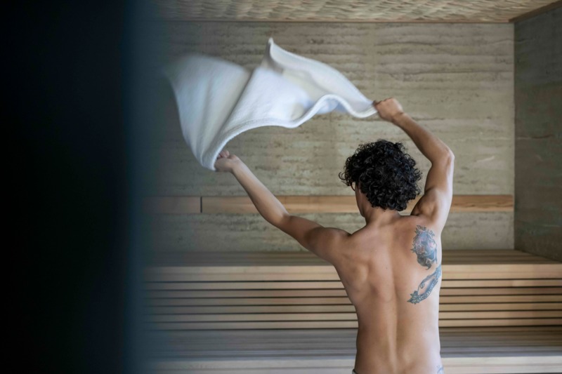 Adler Resort Dolomiti © Alex Filz