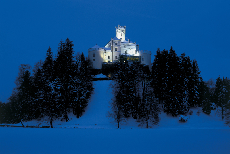 © Zoran Filipovic, Croatian National Tourist board (CNTB)