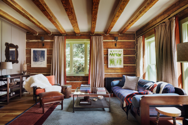 DuntonHotSprings Cabins Chucks