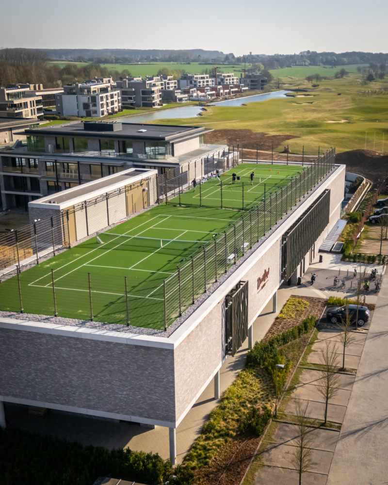 DAVID_LLOYD TENNIS STERREBEEK