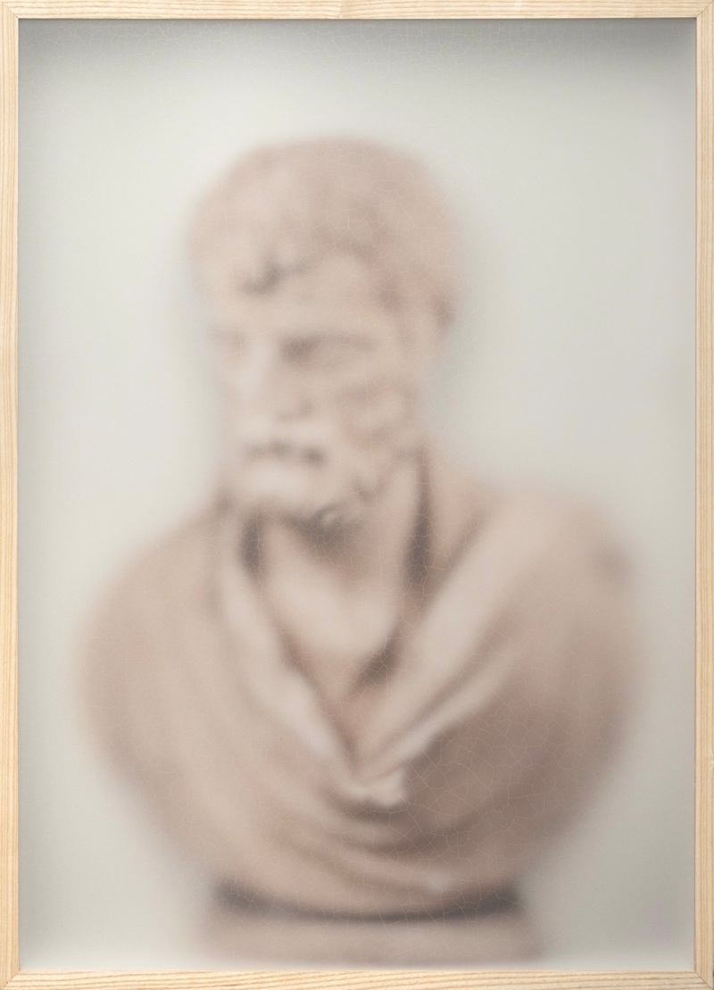 CasperFaassen-ReCollection, Herodes Atticus, 2025