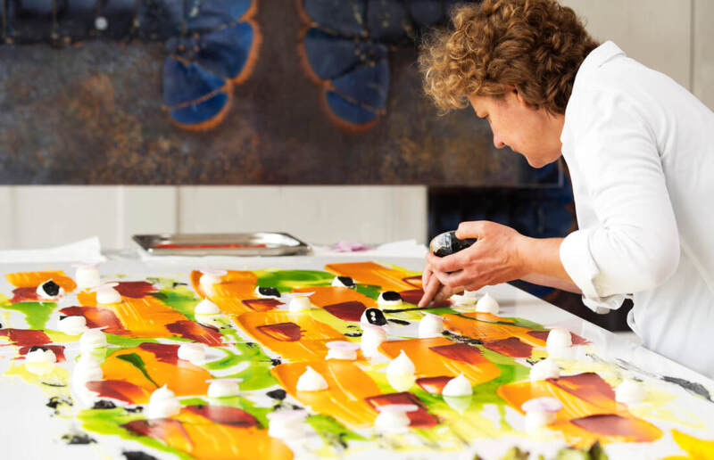 Edible Art Angélique Schmeinck