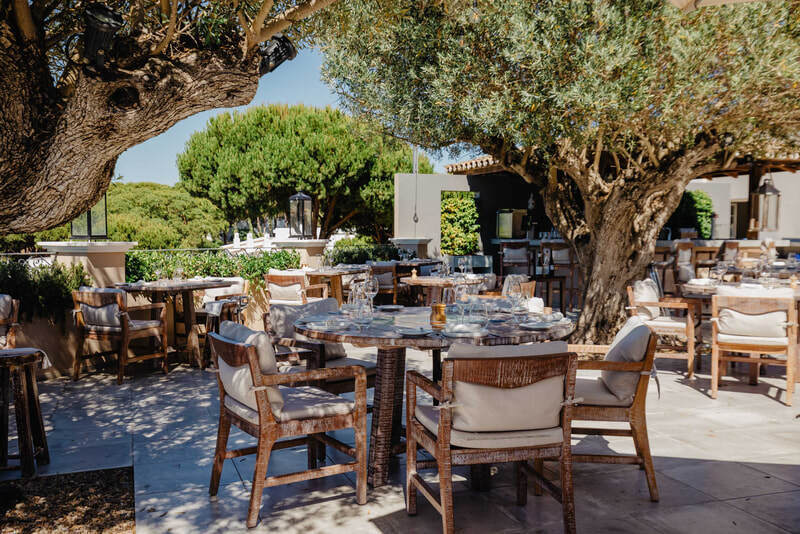 Quinta do Lago - Casa Velha 