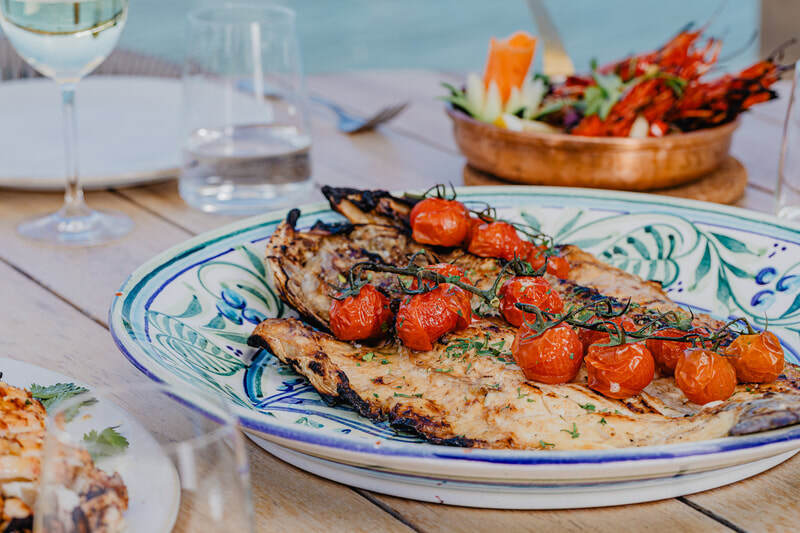 Quinta do Lago - Casa do Lago