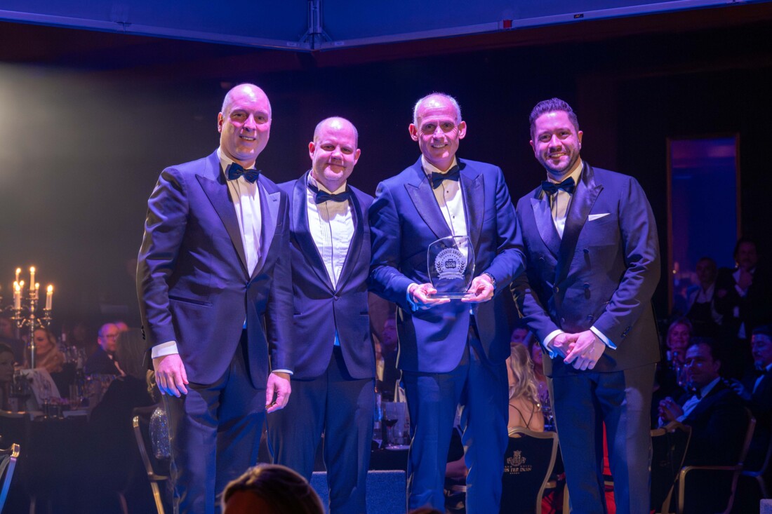 Holland America Line uitgeroepen tot beste cruise rederij 