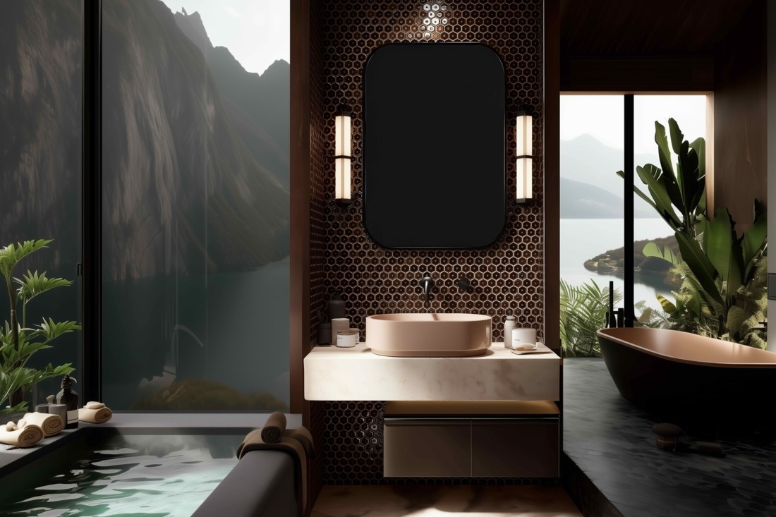 The Mosaic Factory x Osiris Hertman