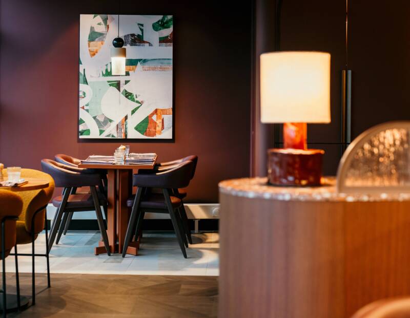 HitchHike © Emiro Smolders