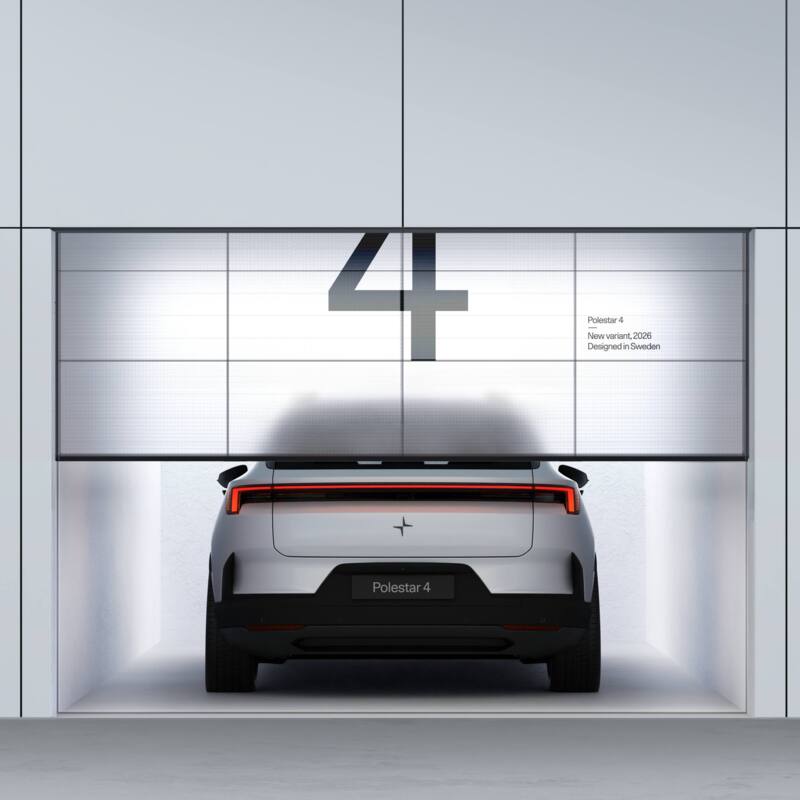 Polestar 4