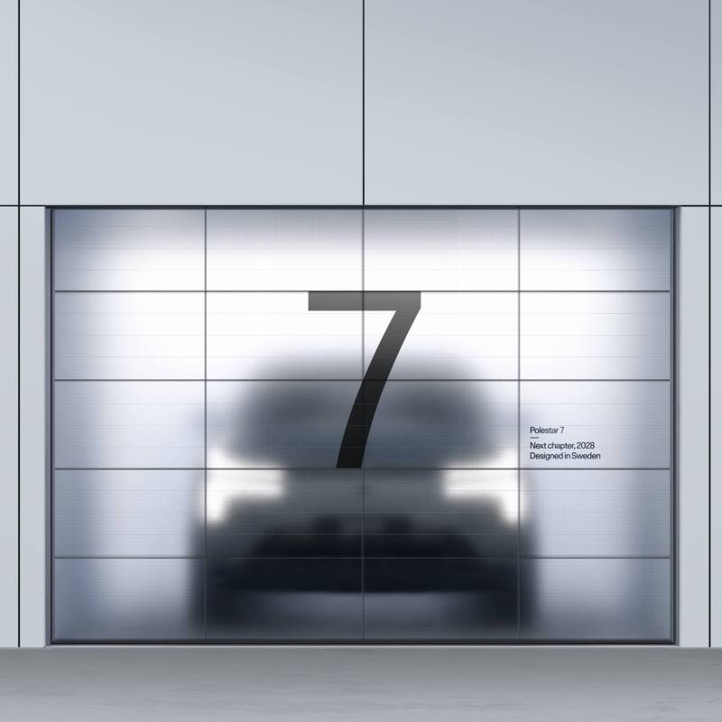 Polestar 7